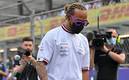 Lewis Hamilton ha tenido un complicado inicio de temporada en la F1 (AFP)