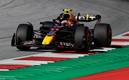 Max Verstappen ganó la carrera sprint del GP de Austria (Reuters)