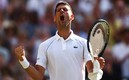 Novak Djokovic (AFP).
