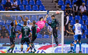 Puebla y Santos dieron un buen juego. (Foto: Mexsport)