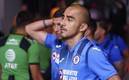 Rafael Baca reconoció que Cruz Azul no hizo pesar el Azteca en el Clausura 2022 (Imago)