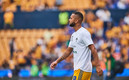 Rafael Carioca no vio minutos vs Mazatlán. (FOTO: Imago7)