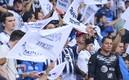 Rayados fue castigado y hasta su afición. (Foto: Mexsport)