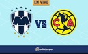 Rayados recibe al América, la Pandilla quiere sumar tres puntos.