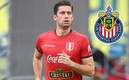 Santiago Omeño sería nuevo delantero de las Chivas.