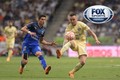 América no pudo sumar en su visita a Monterrey (Mexsport)