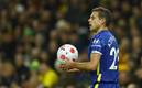 César Azpilicueta es una de las prioridades del Barcelona para el próximo mercado de fichajes (Foto Reuters)