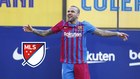 Dani Alves tendría su destino en el Continente Americano.