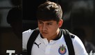 Eduardo "La Chofis" López | Imago 7