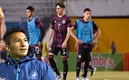 El Tri Sub-20 quedó fuera del Mundial y de Paris 2024 (Imago7)