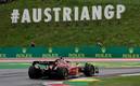 Leclerc se llevó el Gran Premio de Austria 2022 (Reuters)
