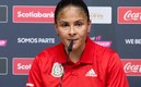 Mónica Vergara está convencida que su equipo puede crecer. (Foto: Mexsport)