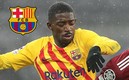 Ousmane Dembélé (MexSport).