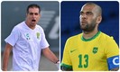 Paiva reconoció que le gustaría llegar a tener a Dani Alves (Mediotiempo)