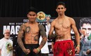 Rey Vargas | Esther Lin Showtime