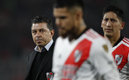 River está lejos del liderato | Reuters
