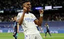 Rodrygo Goes. (Reuters).