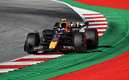Sigue en directo todas las acciones del GP de Austria 2022 (Reuters)