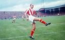 Stanley Matthews (Captura de Twitter Sir Stanley Matthews).