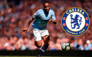 Sterling seguirá en la Premier League. (Foto: AFP)