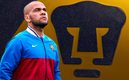 Dani Alves está cerca de Pumas. (Fotos: Mexsport e Intagram Dani Alves)