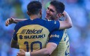 Eduardo Salvio y Gustavo deL Prete (MexSport).