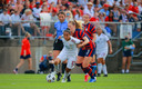 El Tri Femenil quiere dar la campanada ante Estados Unidos. (Imago7)