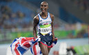 Farah conquistó al mundo con sus victorias | MEXSPORT
