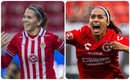 Las campeones se presentan en casa en la Fecha 1 (Mediotiempo)