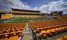 Los Steelers juegan en el Heinz Field desde el 2001 (AP)