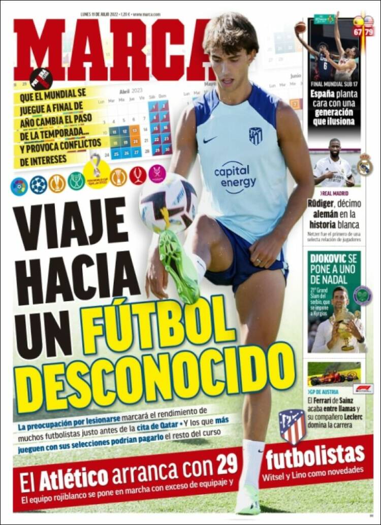 Marca (España)