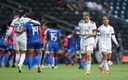 México cayó ante Haití 3-0. (Imago7)