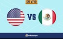Partido Estados Unidos vs México Femenil EN VIVO | Premundial 2022