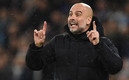 Pep Guardiola renovó contrato con el City hasta 2023. (FOTO: AFP)