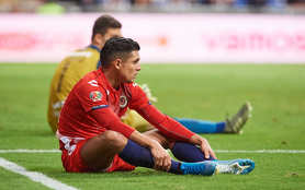 Los problemas de Veracruz continúan después de casi tres años de su desafiliación. (Mexsport)