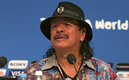 Santana es reconocido a nivel mundial | Imago7