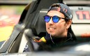 Sergio "Checo" Pérez no la pasó bien en Austria | AFP