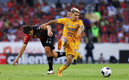 Soteldo, con las horas contadas en Tigres | Imago7
