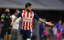 Alexis Vega termina contrato con Chivas este 2022. (FOTO: Mexsport)