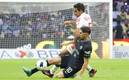 América y Toluca se verán las caras en el Estadio Azteca (Imago)