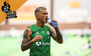 Brian Lozano podría dejar a Santos. (FOTO: Mexsport)