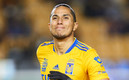 Carlos Salcedo vuelve a la Liga MX tras su paso por Tigres. (FOTO: Mexsport)