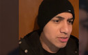 El joven se hizo viral en Tik Tok. (FOTO: Captura)