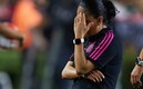 Mónica Vergara habló del fracaso con México. (Foto: Mexsport)