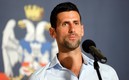 Novak Djokovic (AFP).
