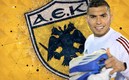 Orbelín Pineda saldrá del Celta a tan solo seis meses de llegar. (Imago7 / mediotiempo)