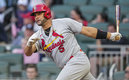 Pujols llevará su poder de vuelta a Dodger Stadium | Reuters