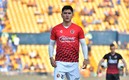 Vladimir Loroña fue registrado con Tijuana este Apertura 2022. (FOTO: Imago7)