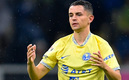 Álvaro Fidalgo, mediocampista del América. (Mexsport)