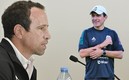 Los cambios eran inminentes en Selecciones Nacionales. FOTOS: Imago7.